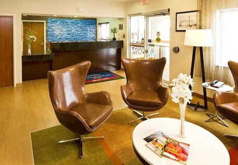 Hotel Fairfield Inn Duluth Mn