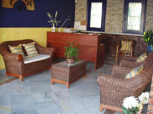 Apartamentos Tur�sticos Los Llanos