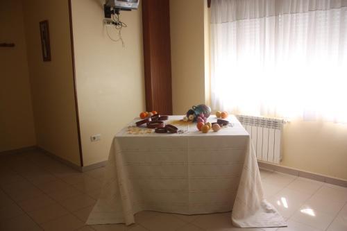 Hostal Residencia Porta Nova