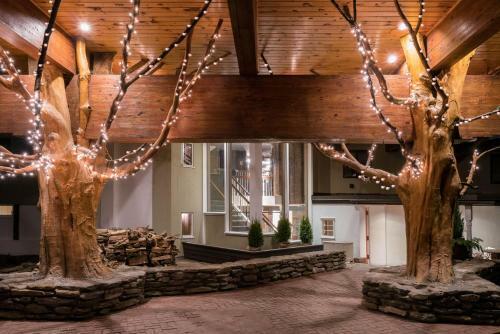 Hotel Stowehof Inn & Resort