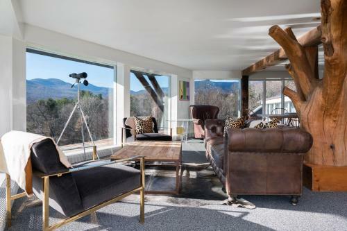 Hotel Stowehof Inn & Resort