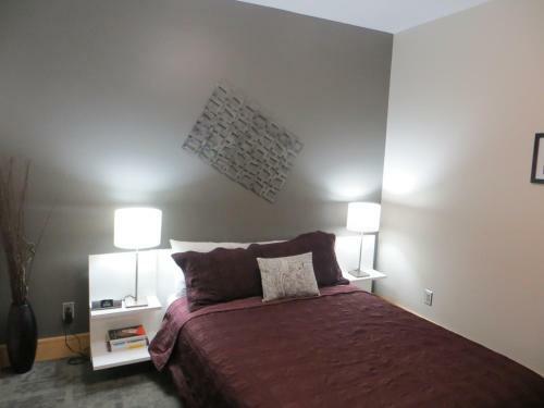 Hotel Suites At 118 - Bloomington
