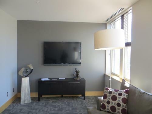 Hotel Suites At 118 - Bloomington