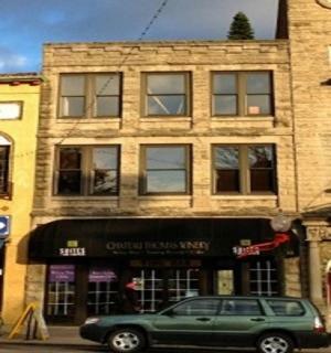 Hotel Suites At 118 - Bloomington