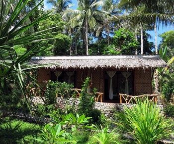 Hotel Camiguin Volcan Beach Eco Retreat & Dive Resort