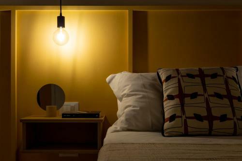 Apartamento Tiny Cozy Studio In The City Center