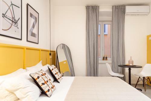 Apartamento Tiny Cozy Studio In The City Center