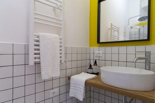 Apartamento Tiny Cozy Studio In The City Center