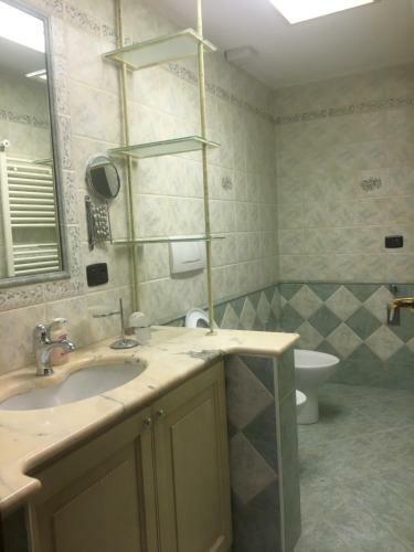 Apartamento La Cella Lizzano