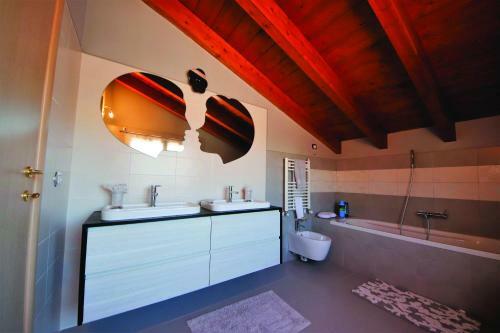 Bed & Breakfast La Casa Della Volpe