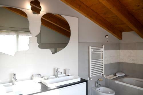 Bed & Breakfast La Casa Della Volpe