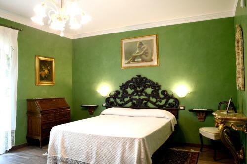 Bed & Breakfast La Casa Della Volpe