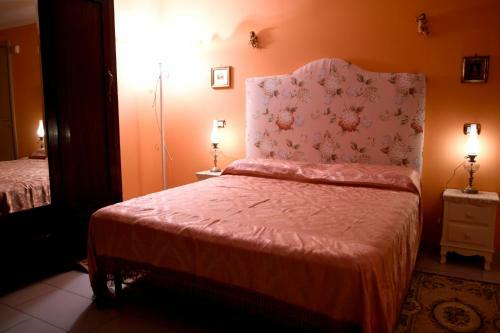 Bed & Breakfast La Casa Della Volpe