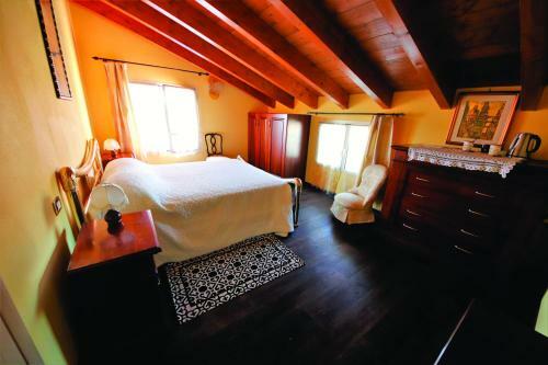 Bed & Breakfast La Casa Della Volpe