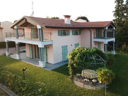 Bed & Breakfast La Casa Della Volpe