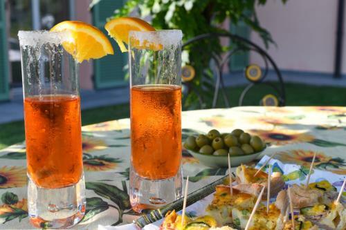 Bed & Breakfast La Casa Della Volpe