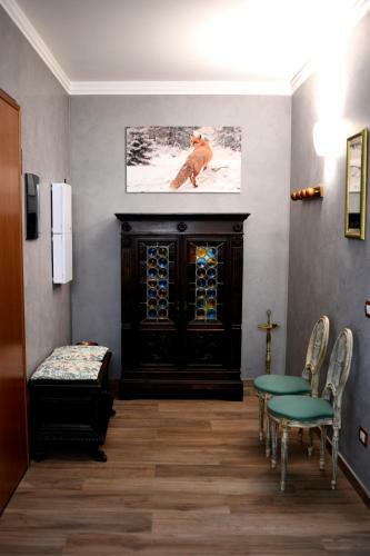 Bed & Breakfast La Casa Della Volpe