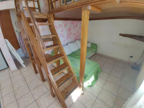 Apartamento La Casina Di Anna