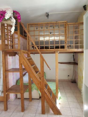 Apartamento La Casina Di Anna