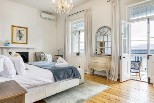Croxteth Victorian House In Green Point Village