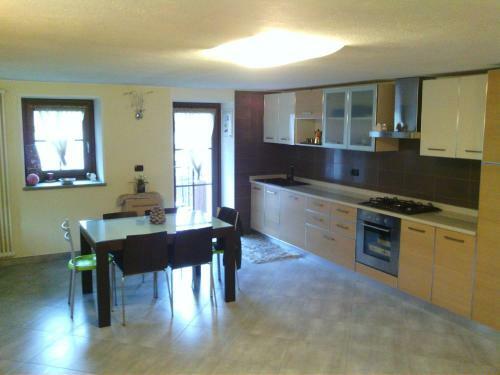 Apartamento Casa Valtournenche