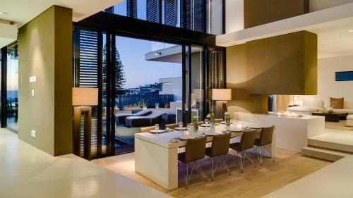 Serenity Villa Camps Bay
