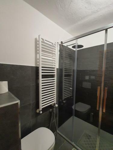 Apartamento Sweet Home Ski Out