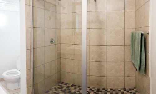 Apartamento 722 At 66 Keerom Street