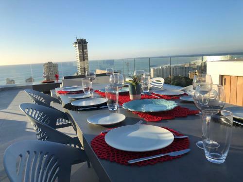 Apartamento The Solis Penthouse