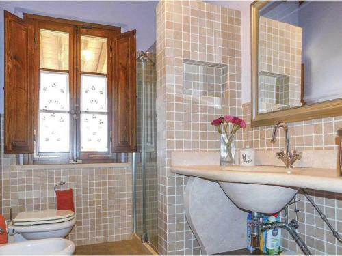 Charming Holiday Home At Vellano With Swimming Pool