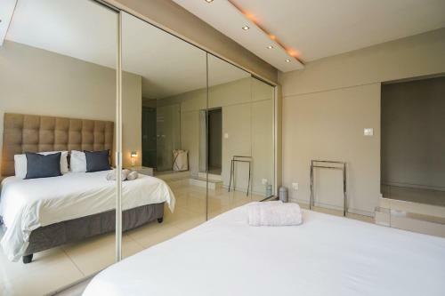 Apartamento Sea Side Getaway