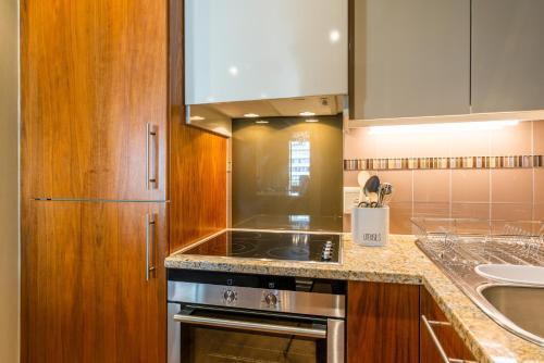 Apartamentos Cape Royale | Whosting