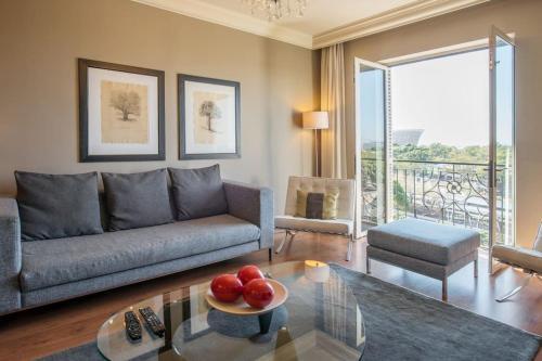 Apartamentos Cape Royale | Whosting