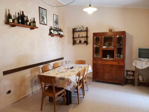 Apartamento Villetta Casa Vacanza Vibo Valentia