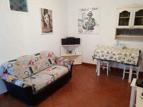 Apartamento Villetta Casa Vacanza Vibo Valentia
