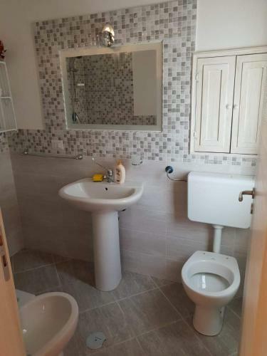Apartamento Villetta Casa Vacanza Vibo Valentia