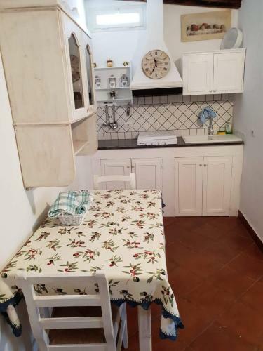 Apartamento Villetta Casa Vacanza Vibo Valentia
