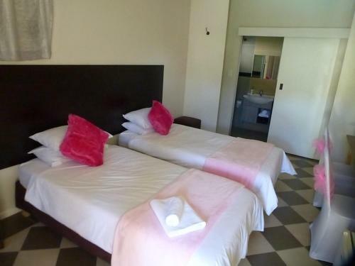Hostal Cape Town Milnerton Lagoon Villa