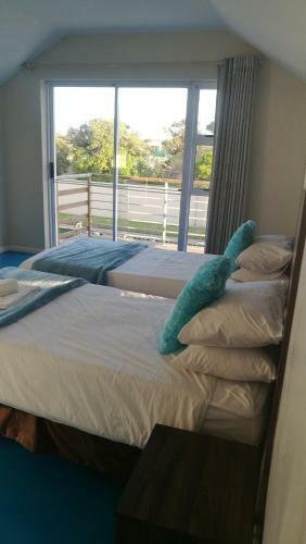 Hostal Cape Town Milnerton Lagoon Villa