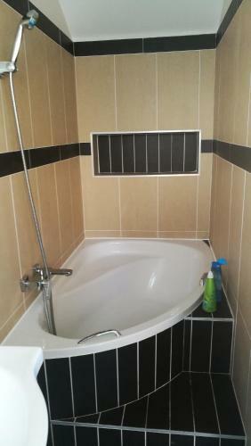 Hostal Cape Town Milnerton Lagoon Villa