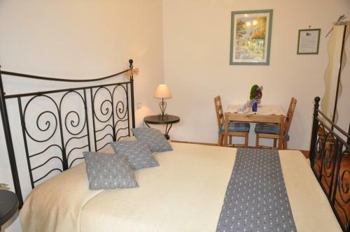 Bed & Breakfast La Culla Dei Castelli Romani