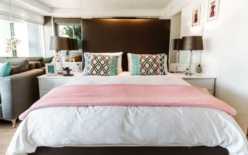 Apartamento Clifton Studio