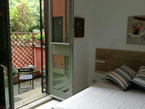 Vigna Dell'agrifoglio - Bed And Breakfast
