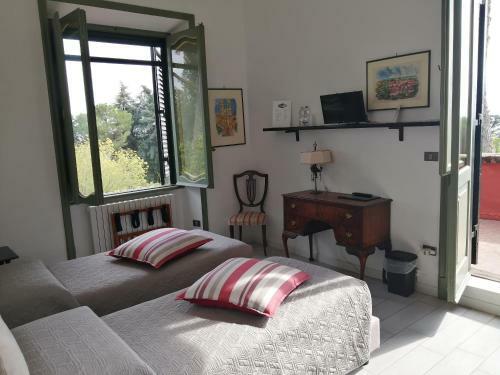 Vigna Dell'agrifoglio - Bed And Breakfast