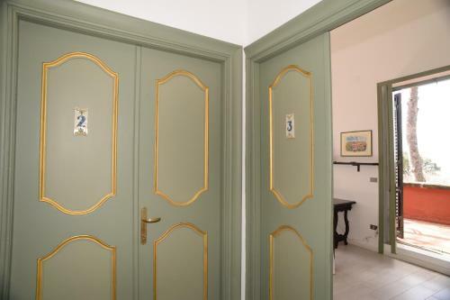Vigna Dell'agrifoglio - Bed And Breakfast