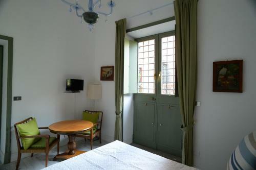 Vigna Dell'agrifoglio - Bed And Breakfast