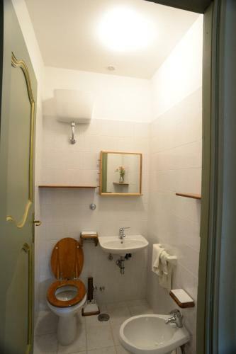 Vigna Dell'agrifoglio - Bed And Breakfast