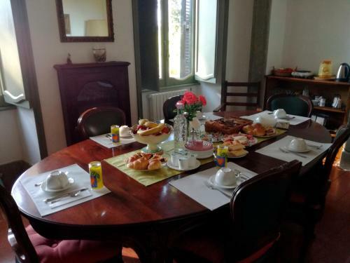 Vigna Dell'agrifoglio - Bed And Breakfast