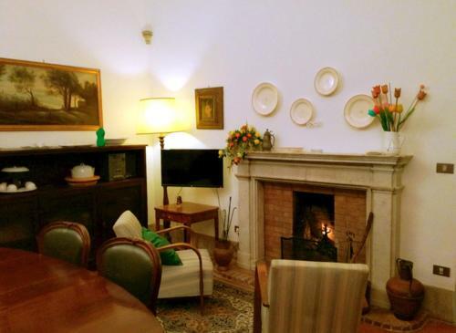 Vigna Dell'agrifoglio - Bed And Breakfast