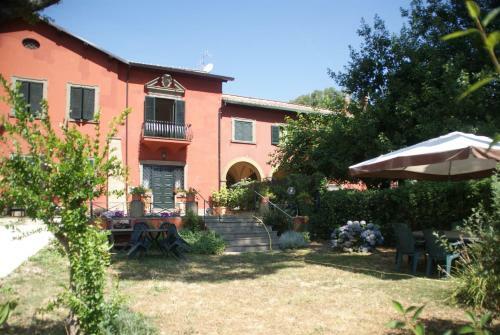Vigna Dell'agrifoglio - Bed And Breakfast
